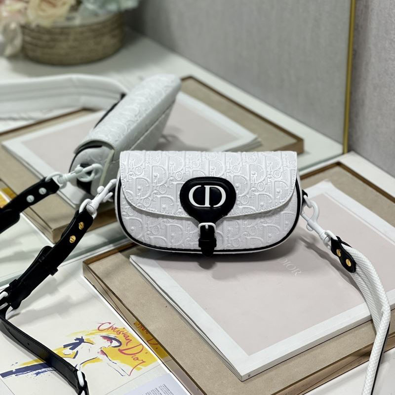 Christian Dior Bobby Bags